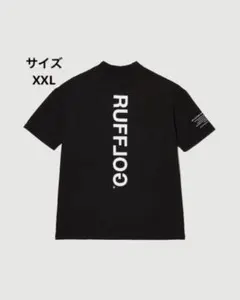 RUFFLOG ラフロッグ TOUR CLASSIC HENLEY NECK - メルカリ
