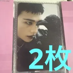 4 ヒョンジン　トレカ　Straykids スキズ　platform