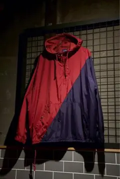 OLD GAP anorak parkaのサムネイル
