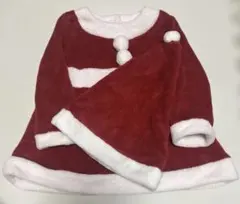 サンタクロース コスプレ ワンピース クリスマス