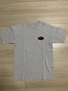 Made in USA ナイキ Tシャツ 希少 Mサイズ　グレー