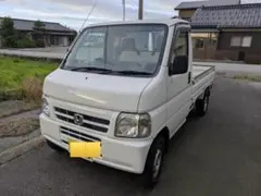 アクティトラック 車検来年11月 87000キロ！！ 軽トラ - メルカリ