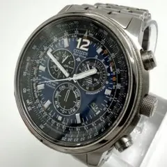 CITIZEN PROMASTER ヨットタイマー 腕時計 - メルカリ