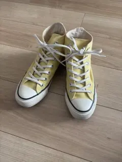 コンバース converse ALL STAR AGED CL HI