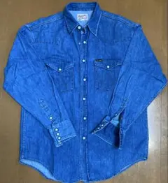 2026年最新】WRANGLER ウエスタンシャツ 80sの人気アイテム - メルカリ