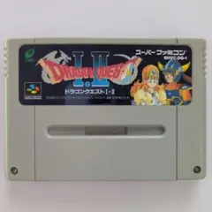 2026年最新】ドラクエ SFC 1 2 箱の人気アイテム - メルカリ