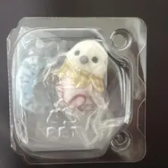 シルバニアファミリー キラキラくじ シマエナガの赤ちゃん