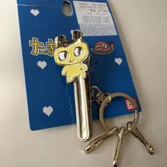 【新品未使用】バンダイ　たまごっち まめっち バッグインクリップ