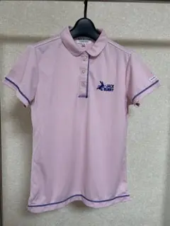 ピンク レディースウェア