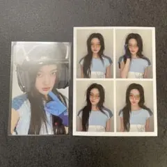 2026年最新】ILLITイロハの人気アイテム - メルカリ