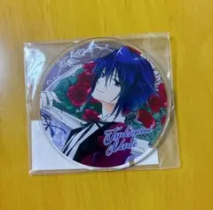 しゅごキャラ！ 描き下ろしアクリルコースター　月詠イクト　新品