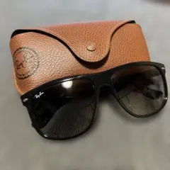 レイバン Ray-Ban サングラス RB 4147 ブラック