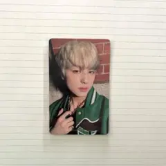 First Howling Now TAKI タキ トレカ