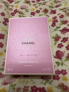 CHANEL Eau Tendre ヘアミスト 35ml
