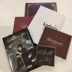 2025年最新】ルードヴィヒ dvdの人気アイテム - メルカリ