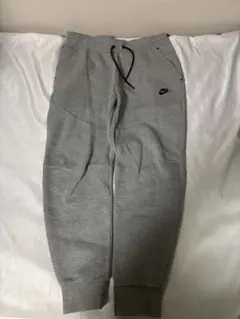 NIKE テックフリース ジョガーパンツ スウェットパンツ グレー L