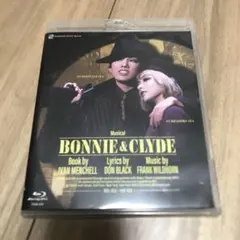 2026年最新】BONNIE & clyde blu-rayの人気アイテム - メルカリ