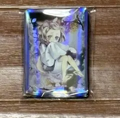 遊戯王 スリーブ 灰流うらら 未使用 40枚 - メルカリ
