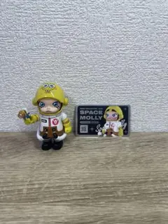 て*じ様 Space Molly SPONGEBOB
