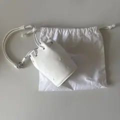 Maison Margiela マイクロバッグ保存袋付きのサムネイル