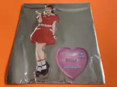 平田侑希　AKB48 PARTY SPECIALくじ アクリルスタンド