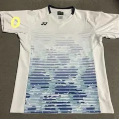 バドミントンヨネックスユニフォーム日本代表Oサイズ