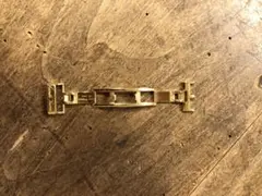カミーユフォルネ　Dバックル　camille fournet