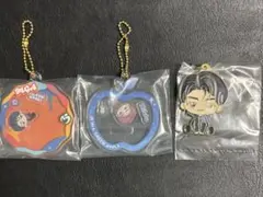 Mrs. GREEN APPLE 一番くじ E賞 F賞 若井滉斗 まとめ売り