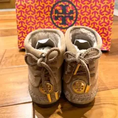 TORY BURCH トリーバーチブーツ24.0