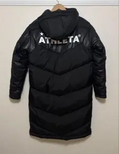 Happy♡ 様専用ATHLETAシンプルベンチコートのサムネイル