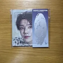 SEVENTEEN ジョシュア ジグソーパズル HAPPY BURSTDAY