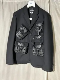 2026年最新】JUNYA WATANABE MAN メンズ テーラードジャケットの人気