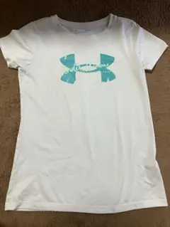 Under Armour Tシャツ 撥水加工