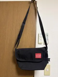 Manhattan Portage マンハッタンポーテージ　ショルダーバッグ