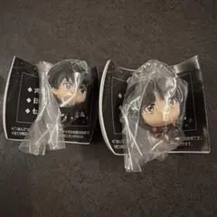 犬夜叉　つまんでつないでますこっと　珊瑚　弥勒