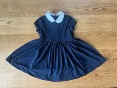 POLO RALPH LAUREN ネイビー ワンピース 3T