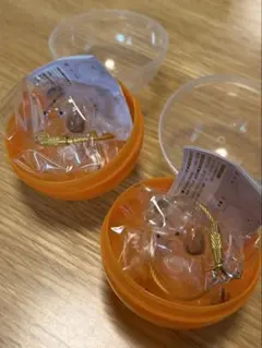 限定アソート　うちの子のけだまだま　犬　ミックス　2点