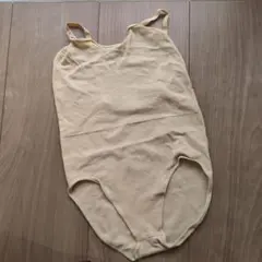 Chacottシームレス ベージュ ボディファンデーション 120