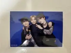 超特急　NINE LIVES 生写真