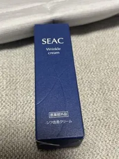 2025年最新】seac シワ改善クリーム 13gの人気アイテム - メルカリ