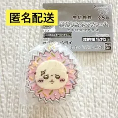 ちいかわ　手作りおやつチャーム　#平成女児チョコ　ラッコ