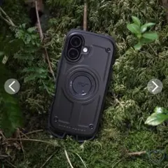 ROOT CO. Gravity iPhone 16 ケース　人気品薄欠品品！のサムネイル