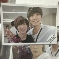 【セルフィー】向井　七五三掛