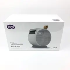 2026年最新】benq gv1の人気アイテム - メルカリ