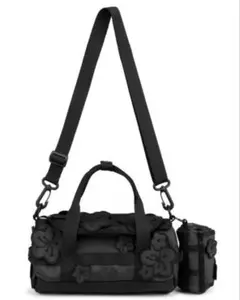 新品 THE NORTH FACE セシリーバンセン ベースキャンプクラッチ