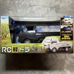 Peanuts Club RC 軽トラ ラジコンのサムネイル