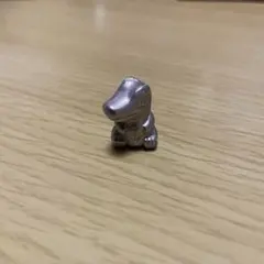 ポケモン　ワニノコ　メタル　フィギュア　希少