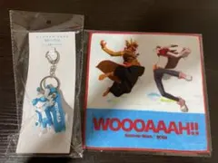 【販売終了】細田守展 サマーウォーズ オリジナルグッズ マフラータオル 販売終了・超希少】細田守展 サマーウォーズ オリジナルグッズ