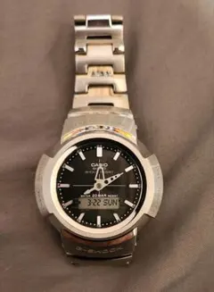 SEIKO 8F56-00K0　パーペチュアルカレンダー　限定品　可動確認済み SEIKO 8F56-00K0 パーペチュアルカレンダー 限定品 可動確認済み