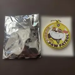 パウ・パトロール ラバーキーホルダー ラブル
